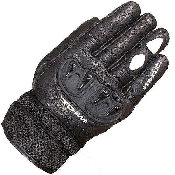 Duchinni Duchinni Ostro Gloves - Black